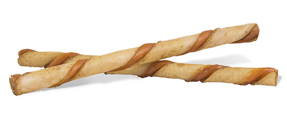 Dingo deals twist sticks